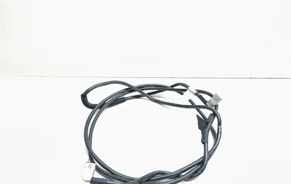 BMW 5 F10 F11 Camera wiring loom 