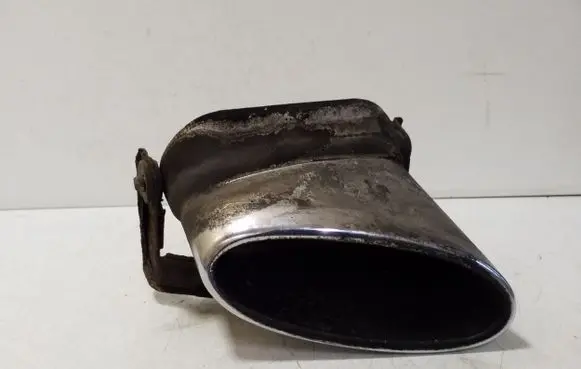 Bentley Continental Muffler ending 3W0253682C