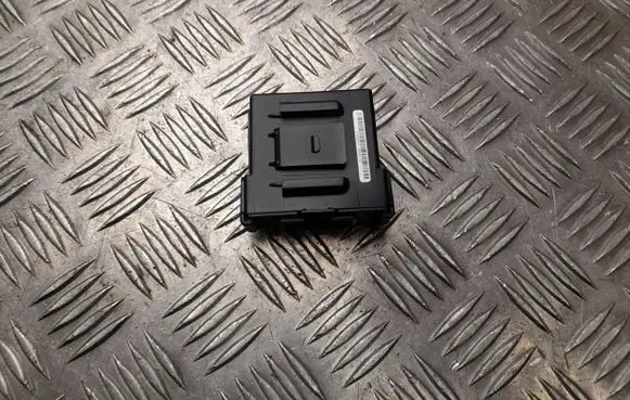 Nissan Juke II F16 Other control units/modules 284P16PD0C