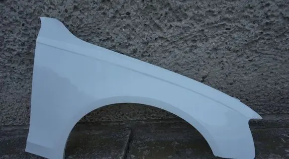 Audi A4 S4 B8 8K Fender 