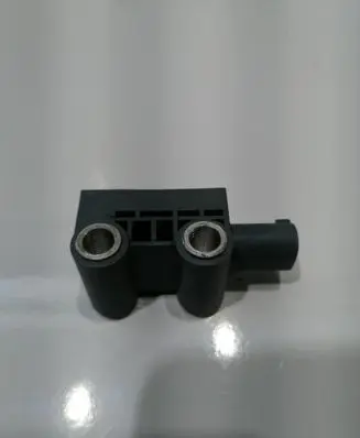 BMW 5 GT F07 Airbag deployment crash/impact sensor 9159315 001677