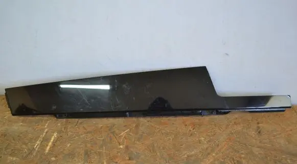Audi A8 S8 D5 Front door trim (molding) 4N0837901