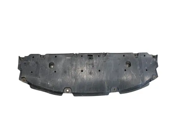 Toyota Prius (XW50) Front bumper skid plate/under tray 5142047030