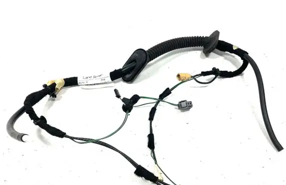 Land Rover Freelander 2 - LR2 Tailgate/trunk wiring harness 7G9214B562CG 7G9214B562