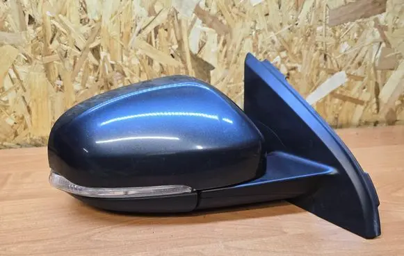 Volvo S60 Front door electric wing mirror