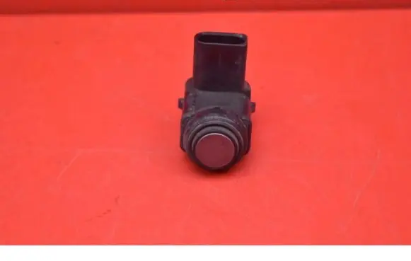 Seat Altea XL Parking PDC control unit/module 1K0919275