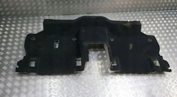 Maserati Levante Interior carpet 6700859620