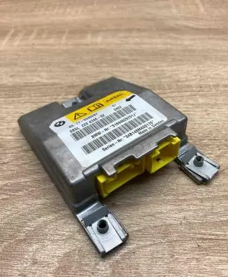 BMW 5 E60 E61 Airbag control unit/module 6940297