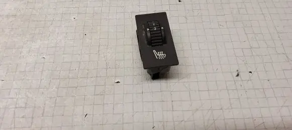 Citroen C5 Seat heating switch 96619006 32419806