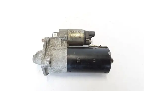 Volvo XC70 Starter motor 8251551