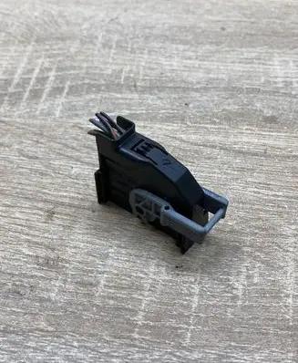 Mercedes-Benz E W211 Plug wire 0005459103