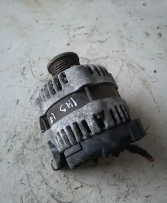 Opel Insignia A Generator/alternator 13500577