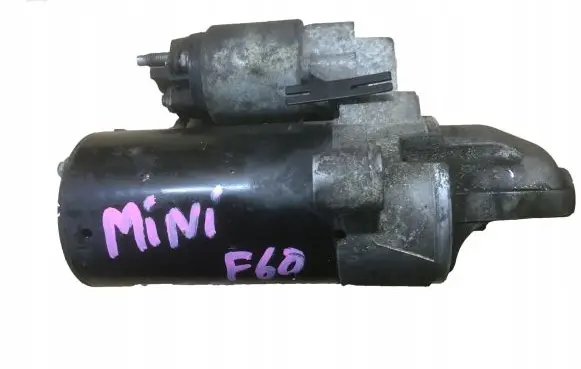 Mini Cooper Countryman R60 Starter motor 7823314