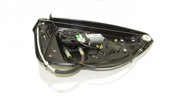 Land Rover Freelander 2 - LR2 Rear window lifting mechanism without motor kodo
