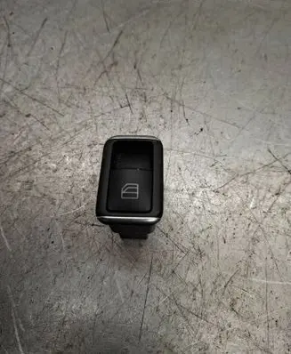 Mercedes-Benz C W204 Electric window control switch A2049055502 10021838