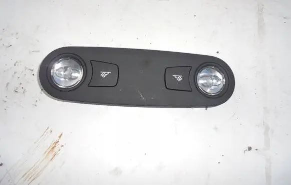 Audi A5 8T 8F Front seat light LAMPKAOWIETLENIA