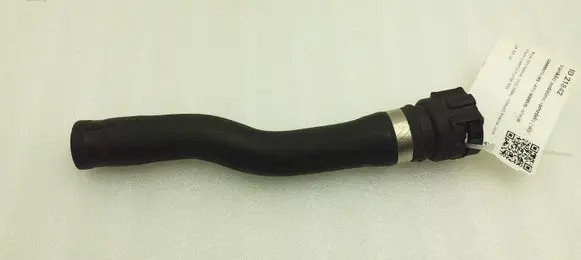 BMW X5 E70 Engine coolant pipe/hose 6945268 64216945268