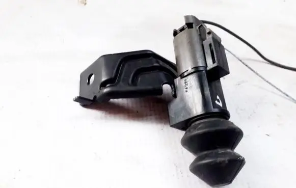Renault Kadjar Bonnet alarm switch sensor 