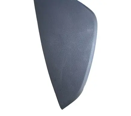 Audi A4 S4 B6 8E 8H Dashboard side end trim 8E0857085A
