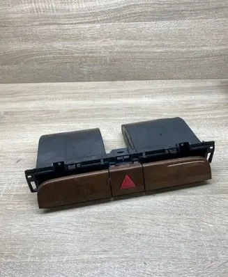 Volkswagen PASSAT B6 Dashboard storage box/compartment 3C0858407