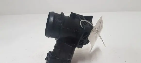 Volvo V50 Throttle valve 9643836980