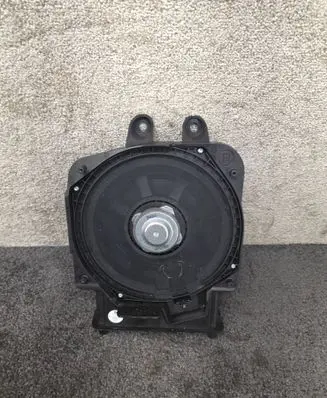 Mini One - Cooper F56 F55 Subwoofer speaker 9275996 06MAR20 16014910
