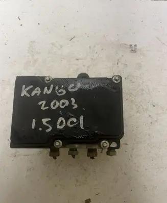 Renault Kangoo I ABS Pump 0265800335
