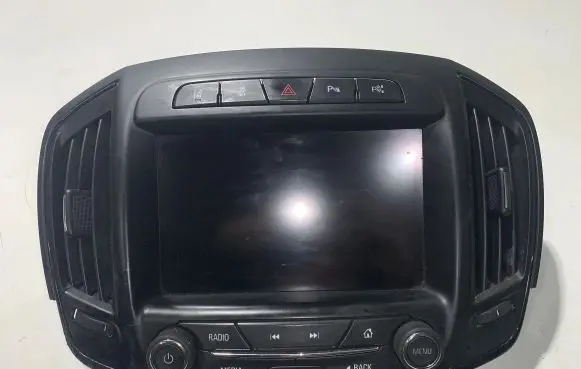 Opel Insignia A Screen/display/small screen 90924576 747010077 544410518