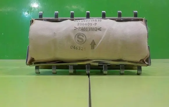 Honda Insight Passenger airbag 77850TM8E81