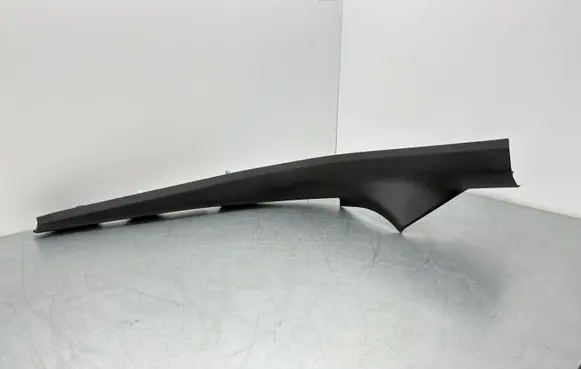 Audi A6 S6 C8 4K Rear sill trim cover 4K0867767