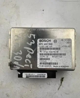 BMW X5 E53 Transfer box differential control unit 1137328119 27107536970 2710753697002