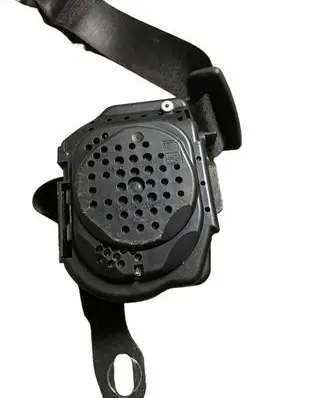 BMW 5 G30 G31 Rear seatbelt 634844600F 834844600R 0000X0900