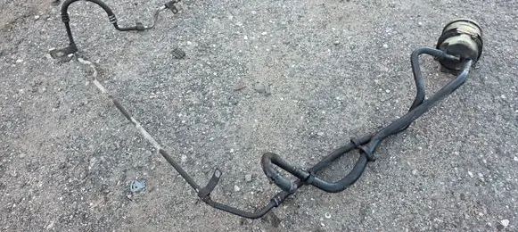 Opel Vivaro Power steering hose/pipe/line 