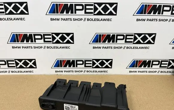 BMW 3 G20 G21 Ignition amplifier control unit 5A60497