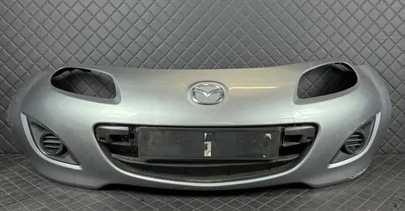Mazda MX-5 NC Miata Front bumper 
