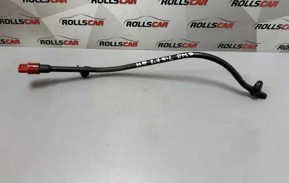 Mercedes-Benz E W210 Oil level dip stick A6460100035