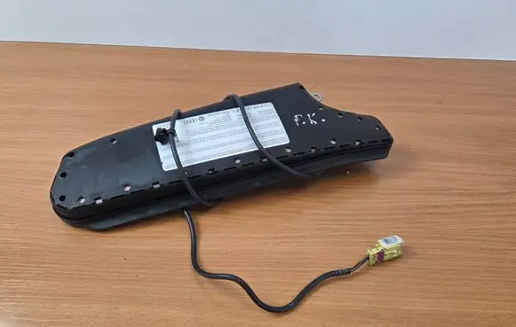 Audi Q7 4L Seat airbag 4L0880241B