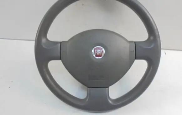 Fiat Panda 141 Steering wheel 735460952