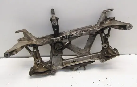 Audi A3 S3 8V Front axle beam 5Q0199369G