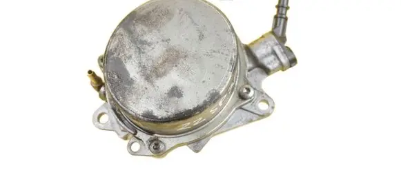 Citroen DS3 Vacuum pump 5FR 5F04
