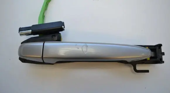 Ford Focus Rear door exterior handle 