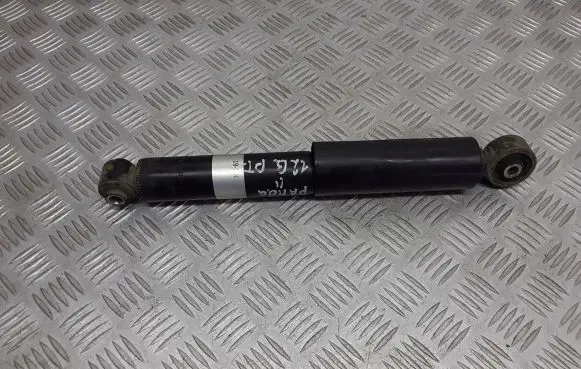 Fiat Panda II Rear shock absorber/damper