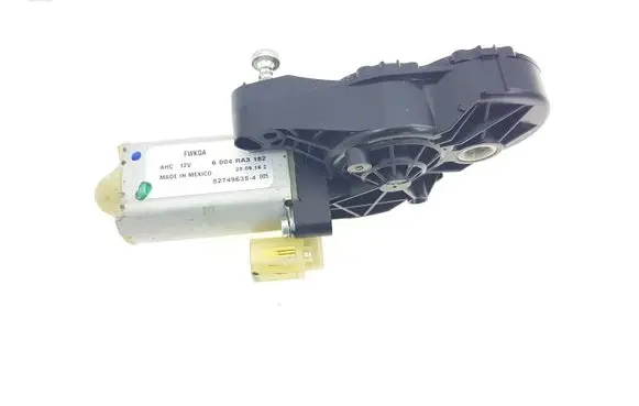 Ford Fusion II Seat adjustment motor 6004RA3182 827496354