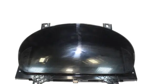 Jaguar XJ X351 Speedometer (instrument cluster) BW9310849AB