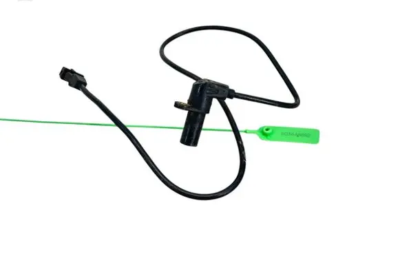 Opel Vectra B Crankshaft position sensor 90483739