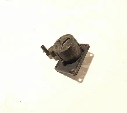 Vacuum pump