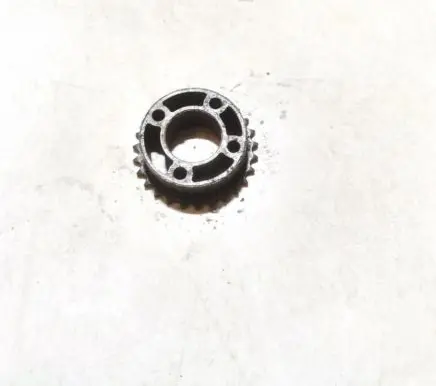 Opel Vectra C Fuel pump gear (pulley) 90500699 90500699r