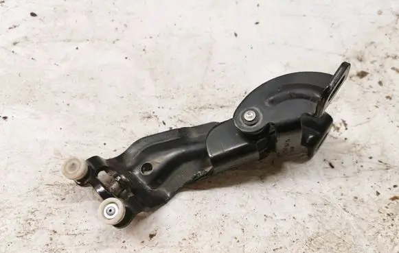 Volkswagen Sharan Sliding door middle roller runner 7N0843335H