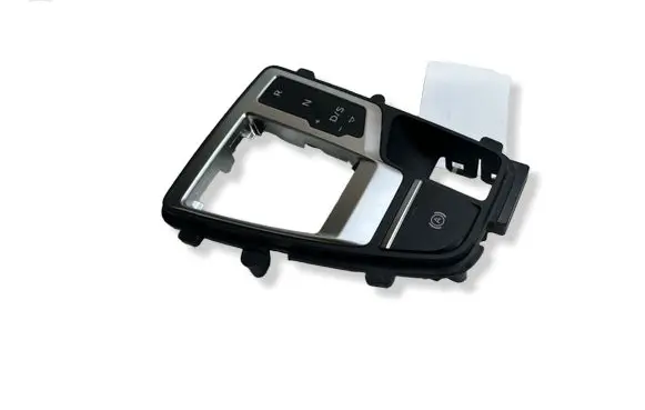 Audi Q5 SQ5 Gear shifter surround trim plastic 80C713111C 80C713111