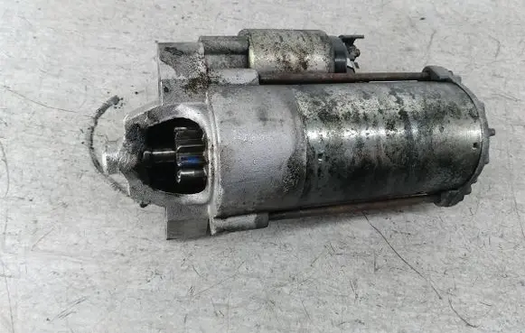 Volvo S40 Starter motor 3M5U11131AA